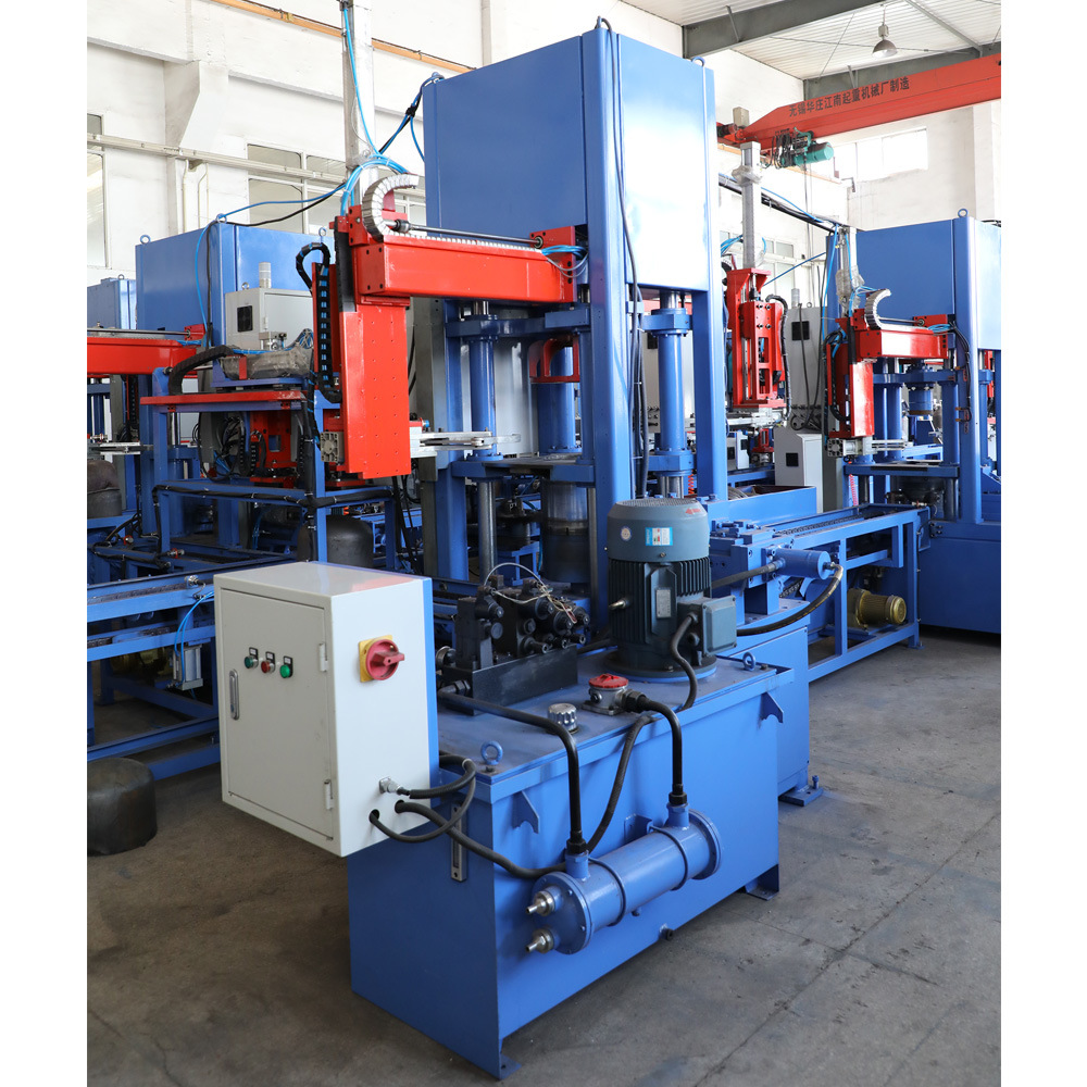Hot Sales MIG Seam Welding Machine, LPG Cylinder Welding Machine, Arc Welding Machine