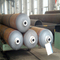 Roller Type Seamless Cylinder Forming Machine