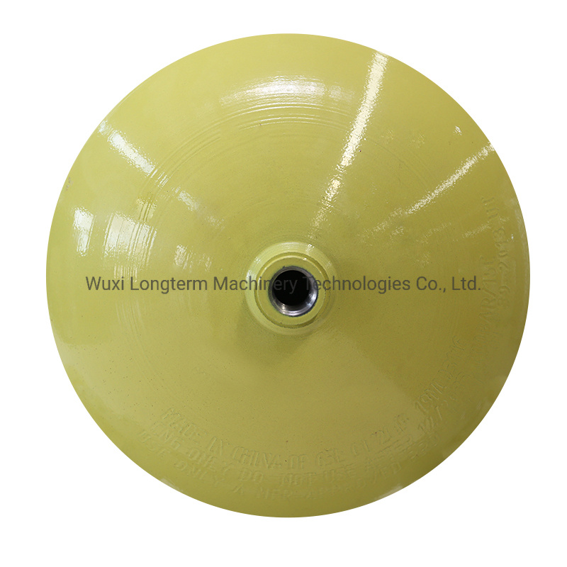 CNG Steel Gas Cylinders with Compressed Natural Gas LPG Cylinder Type Tank Steel LPG Cylinder for Vehicle~