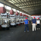 LPG Cylinder Manufacturing Line Shell Drawing Machine