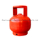 Most Popular Empty LPG Gas Cylinders for Nigeria/Kenya/Ghana Market