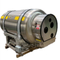 Natural Gas Storage Vehicles Intelligent LNG Cylinder Liquid Nitrogen Gas Cylinder Tank for Sale