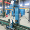 Complete Full Automatic 12kg 13kg 15kg 33kg 45kg LPG Gas Cylinder Production Line Manufacturer in China