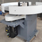 Metal Strip Winding or Rewinding Machine with Traversing Device