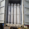 Liquid Oxygen/Nitrogen/Argon/CO2 Storage Tank Dewar Cryogenic Gas Cylinder, Hospital Medical Oxygen Supply Liquid Oxygen Tank
