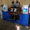 Automatic Solar Water Heater Geyser Welding Machine