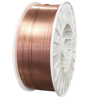Best Quality 0.8/0.9/1.0/1.2/2.0mm MIG Welding Wire/Zinc Wire^