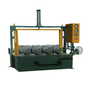 LPG Gas Cylinder Air Leakage Testing Machine, Cylinder Tank Testing Equipment
