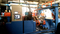 LPG Gas Cylinder Circumferential Welding Equipment