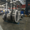 SUS201/304/321/316L Stainless Steel Sheet Coil
