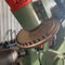 219-406mm CNG Seamless Gas Cylinder Embossing Stamping Coding Machine^