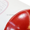 ISO11439 Standard High Pressure Type2 CNG Steel Gas Cylinder for Vehicle/Bus/Truck Use