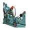 High Pressure CNG, Seamless Cylinders Automatic Logo Stamping&Embossing Machine