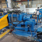 CNG Cylinder Body Air Leakage Testing Machine