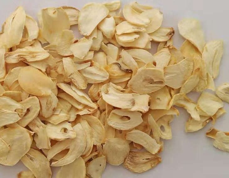Dehydrated Garlic Flakes Sliced Garlic Spices Dehydrated Garlic Suppliers