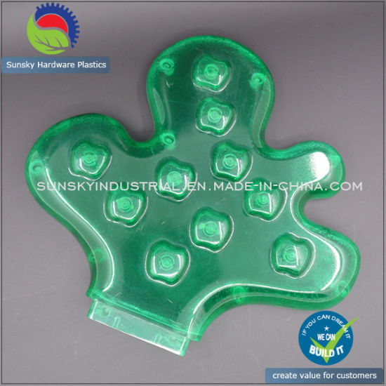 Factory Price High Quality Plastic Rapid Prototyping Parts
