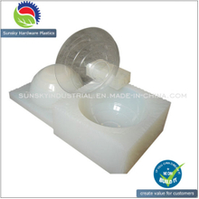 Silicone Rubber Rapid Prototype Vacuum Casting (PR10072)