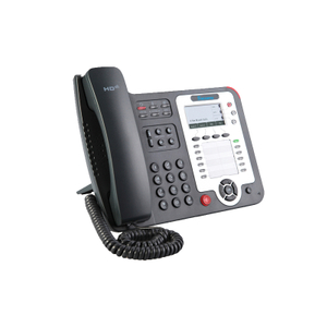 Lowest Price Enterprise Smart IP phone 3 SIP VOIP phone IPH360P