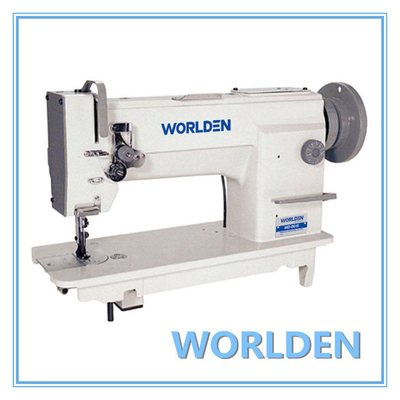 Wd-0618-1选拔针配合饲料双线缝纫缝纫机