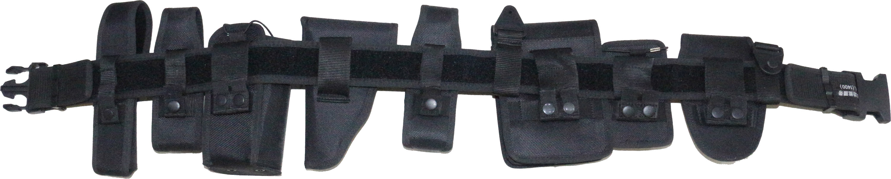 High Quality Police Single Handcuff Pouch