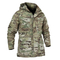 Tactical Winter Parka with High Quality Waterproof and Breathable