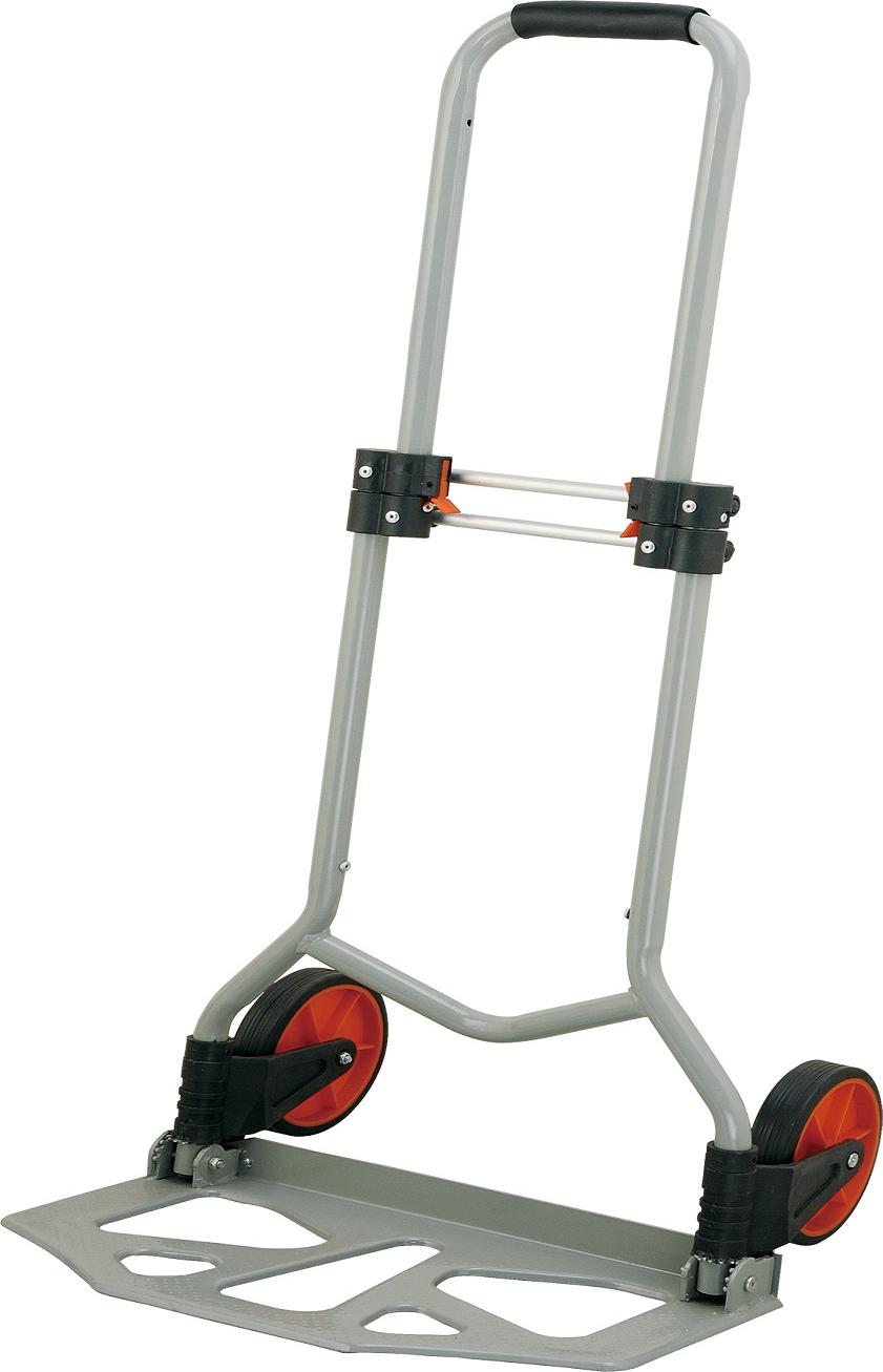 Telescopic Foldable Hand Trolley (HT070S)