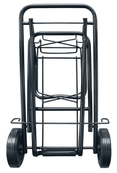 Portable Hand Luggage Cart (HT024A)