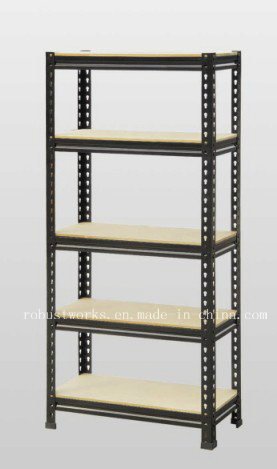 5 Shelf Storage Unit Metal Rack (7030-70)