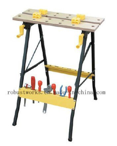 20X20mm Square Tube Work Bench (18-1003)