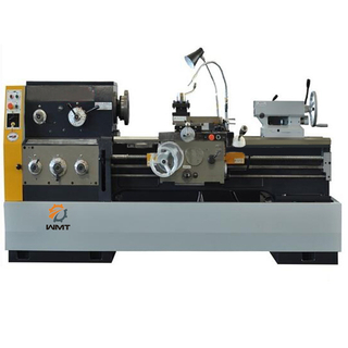 Torno Torno Máquina CS6240-profesional con DRO
