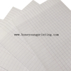 Etudiants 200 Pages A4 Petits Carreaux 5x5mm/ Grand Carreaux Seyes - Copies Doubles Blanc