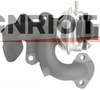 TOYOTA EGR VALVE 2562020020 25620-20020