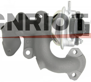 TOYOTA EGR VALVE 2562020020 25620-20020