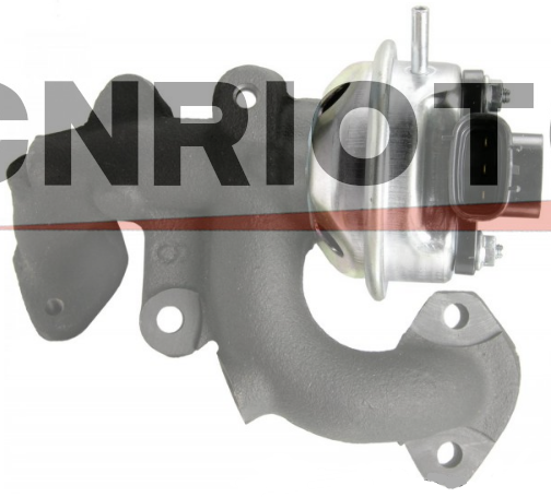 TOYOTA EGR VALVE 2562020020 25620-20020