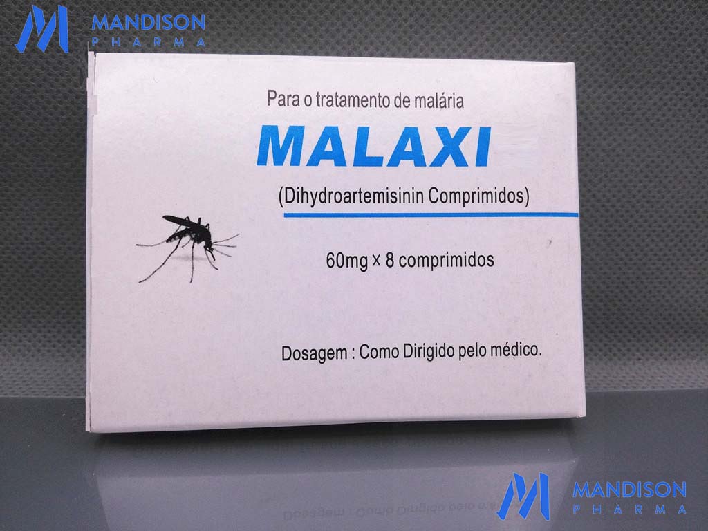 Dihydroartemi Buy Product on Guangzhou Mandison Biotechnology Co.,ltd