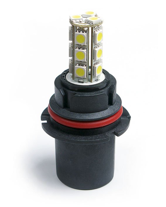 Car Light (L101 - 2007)