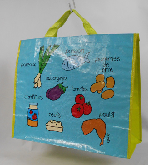 shopper bags 