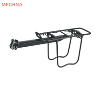 RC62010 Bicycle Rear Carrier