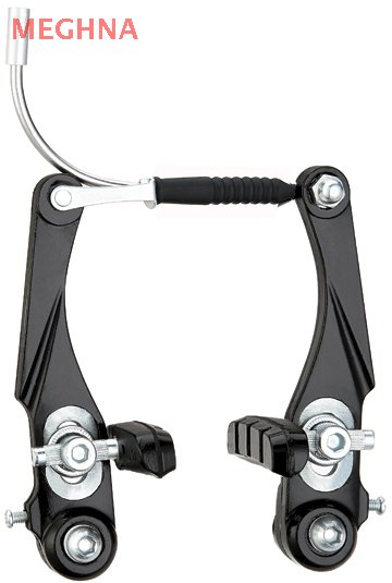 YX C307 Plastic Coated V Brake
