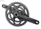 AZ8-AD600 Bicycle chainwheel and crankset