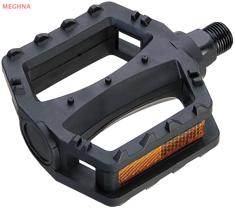 P620 Bicycle Pedals