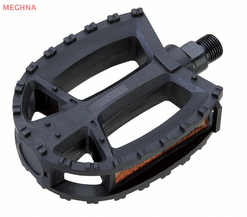 P608 Bicycle Pedals