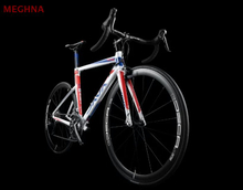 SILURO ROAD BICYCLE