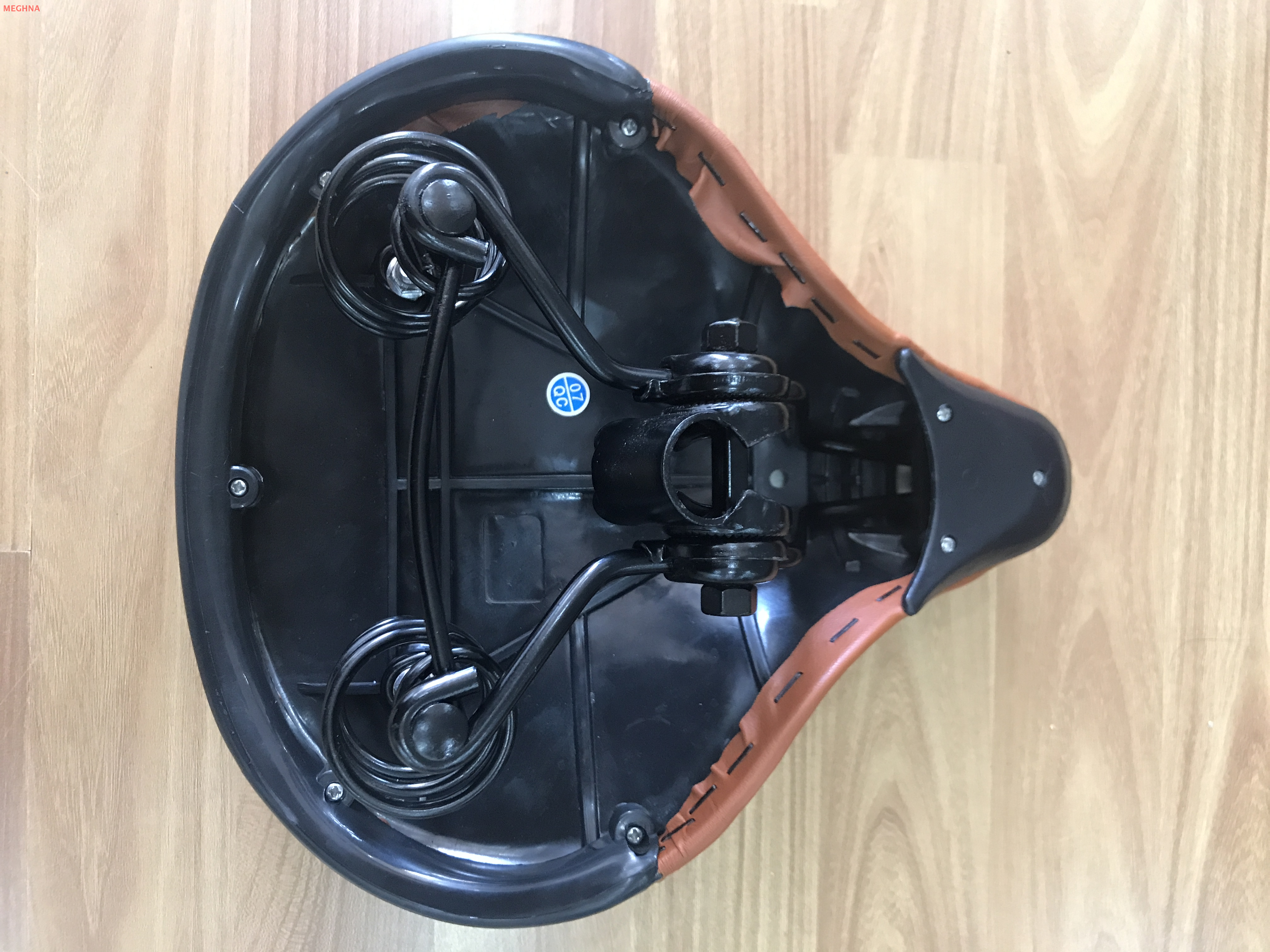 SD-01 Bicycle saddle