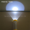 Emergency LED Flashlight for Auto-Used