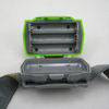 High power LED XPG Headlight LED headlamp with red LIght