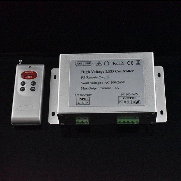 RGB Controller YH-HC04 RF 