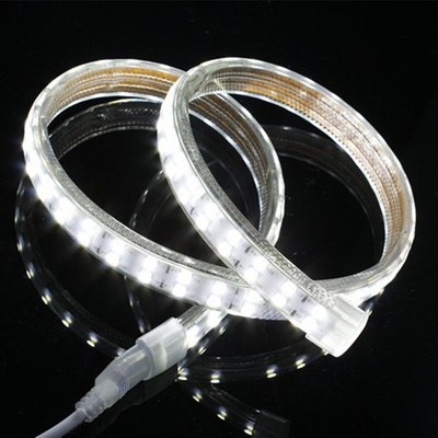 High Voltage SMD5050 120led/m LED Strip Light