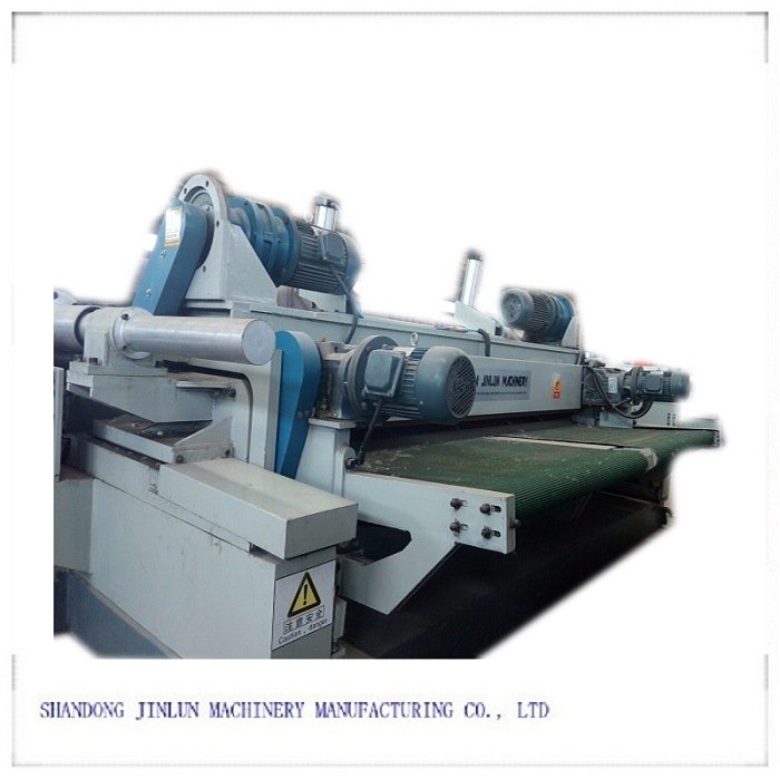 8 Feet Timber Veneers Machine Machine