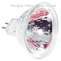 MR11 Rainbow Reflector Light 18W, 28W, 42W, 52W, 70W with CE, RoHS Approved